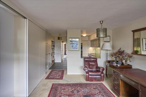 1 bedroom apartment for sale, Thomas More House, Barbican, EC2Y