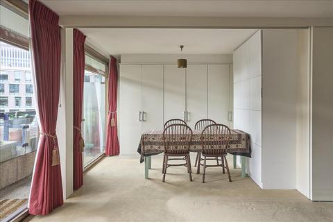 1 bedroom apartment for sale, Thomas More House, Barbican, EC2Y