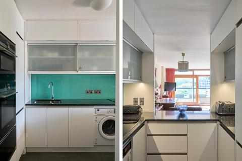 1 bedroom apartment for sale, Thomas More House, Barbican, EC2Y