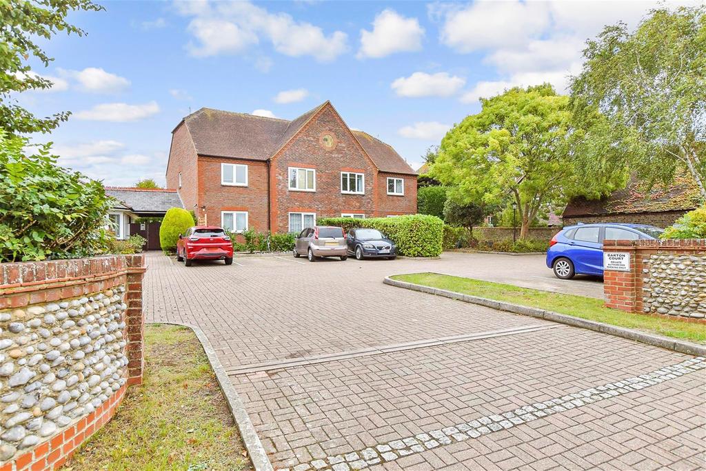 Driveway Parking