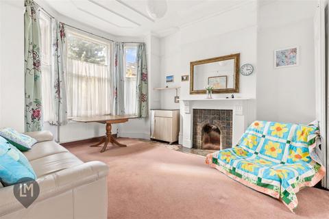 undefined, Melody Road, London