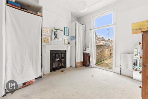 undefined, Melody Road, London