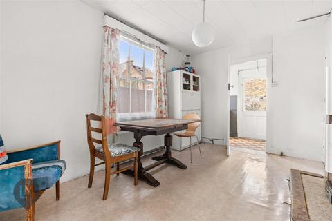 undefined, Melody Road, London