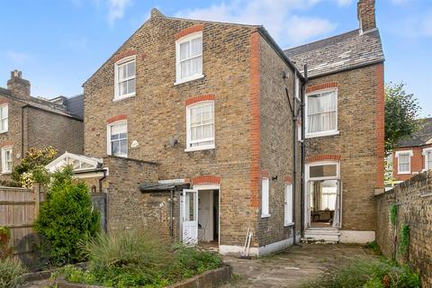 undefined, Melody Road, London