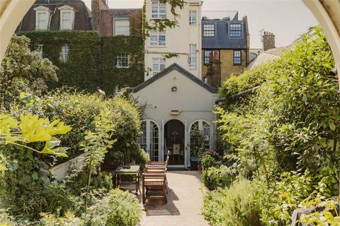6 bedroom terraced house for sale, Cheyne Walk, Chelsea, SW10