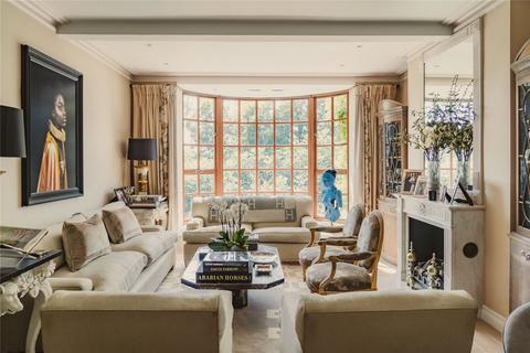 6 bedroom terraced house for sale, Cheyne Walk, Chelsea, SW10