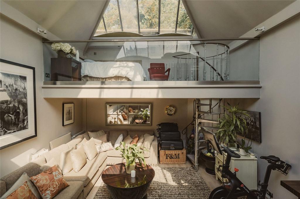 Summer House