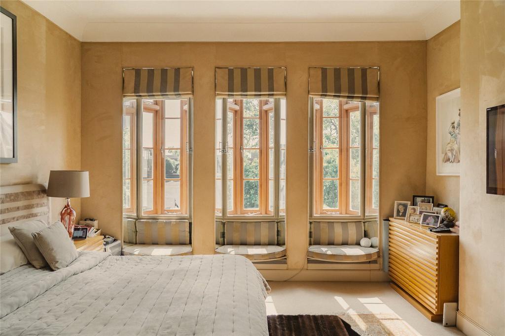 Principal Bedroom