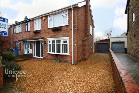 Moorfield Avenue, Poulton-le-Fylde, FY6