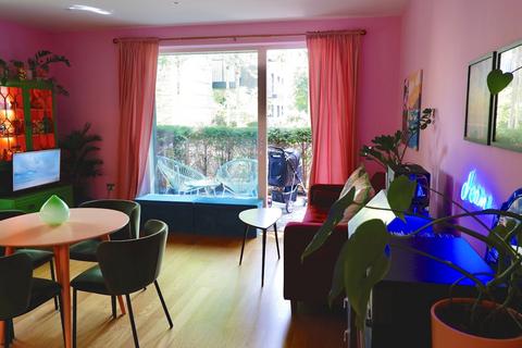 2 bedroom apartment for sale, Newell House, 3 Samara Drive, Southall, UB1