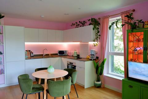 2 bedroom apartment for sale, Newell House, 3 Samara Drive, Southall, UB1