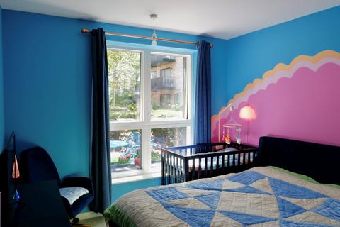 2 bedroom apartment for sale, Newell House, 3 Samara Drive, Southall, UB1