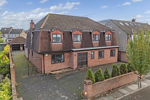 undefined, Rosedale Road, Romford, RM1