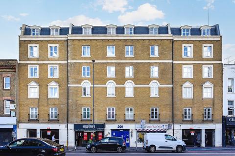 1 bedroom flat for sale, 200 Mile End Road, London E1