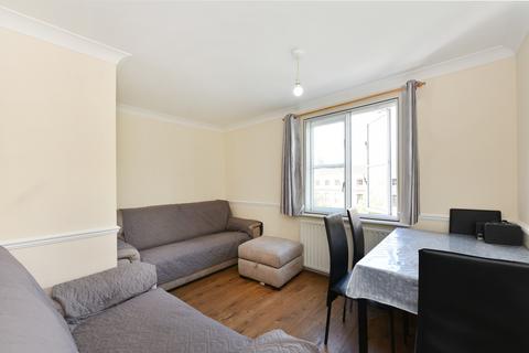 1 bedroom flat for sale, 200 Mile End Road, London E1