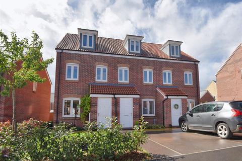 undefined, Shutler Street, Sherborne