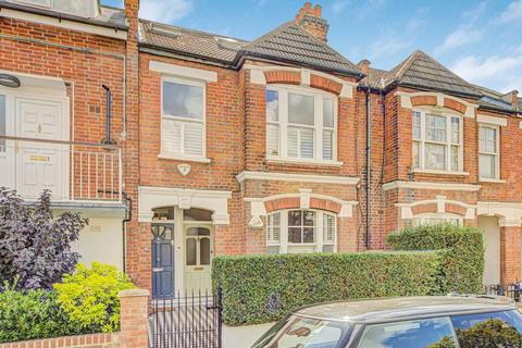 53a Midmoor Road, London, SW12 0ES