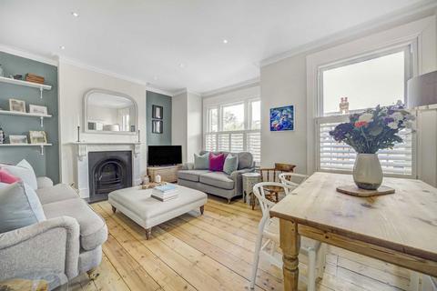 53a Midmoor Road, London, SW12 0ES