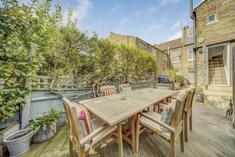 53a Midmoor Road, London, SW12 0ES