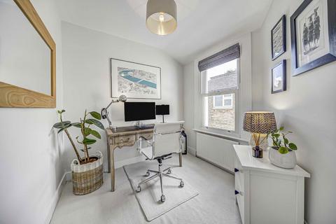 53a Midmoor Road, London, SW12 0ES