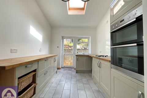undefined, Pages Houses, Blaina