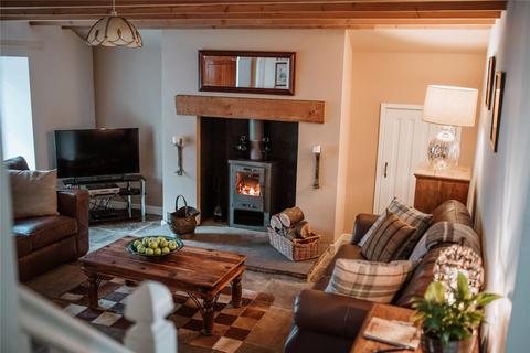 undefined, Garrigill, Alston, Cumbria, CA9