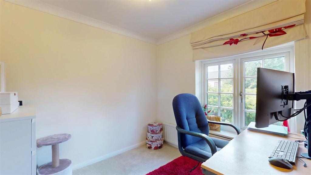 Bedroom four