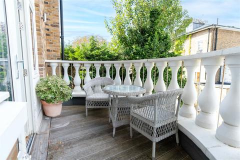 2 bedroom apartment for sale, Belsize Park, Belsize Park, London, NW3