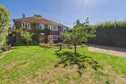 6 bedroom detached house for sale, Salvington Hill, Worthing BN13