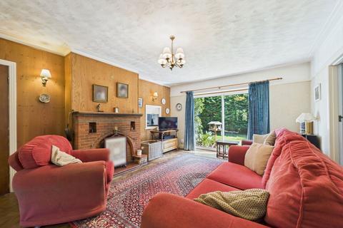 6 bedroom detached house for sale, Salvington Hill, Worthing BN13