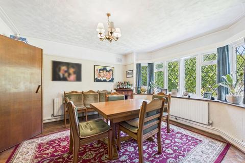 6 bedroom detached house for sale, Salvington Hill, Worthing BN13