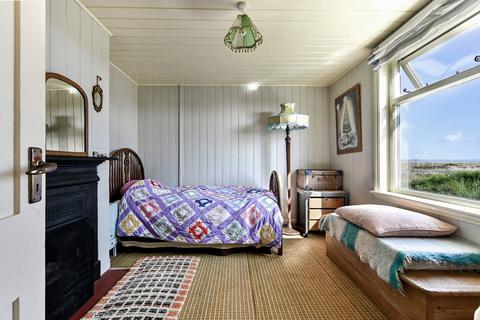 3 bedroom bungalow for sale, Dungeness Road, Dungeness, Romney Marsh, Kent, TN29