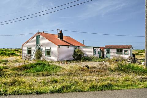3 bedroom bungalow for sale, Dungeness Road, Dungeness, Romney Marsh, Kent, TN29