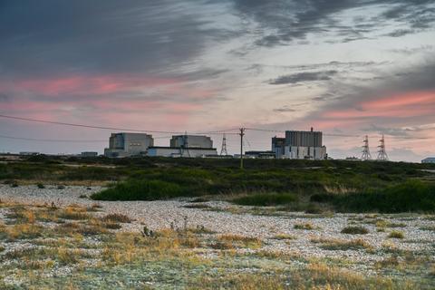 3 bedroom bungalow for sale, Dungeness Road, Dungeness, Romney Marsh, Kent, TN29