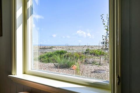 3 bedroom bungalow for sale, Dungeness Road, Dungeness, Romney Marsh, Kent, TN29