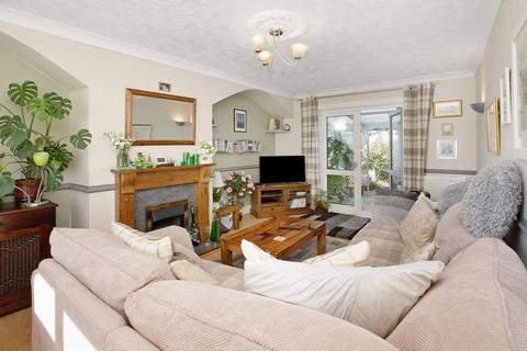 3 bedroom terraced house for sale, Third Avenue, Dawlish EX7