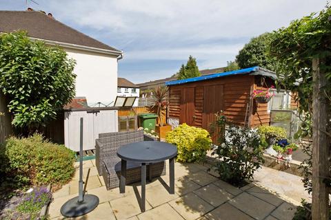 3 bedroom terraced house for sale, Third Avenue, Dawlish EX7