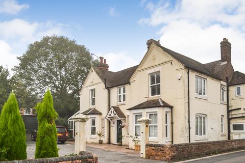 undefined, Lawrence House, Ketley Bank, Telford