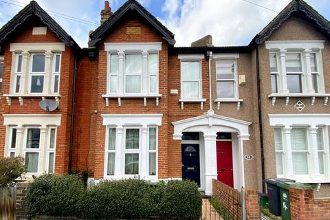 2 bedroom flat for sale, Theodore Road, London, SE13