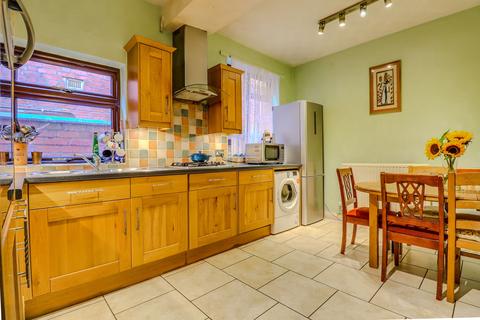 undefined, Evesham Road, Leicester, LE3