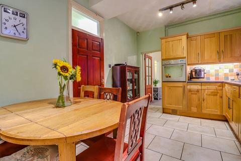 undefined, Evesham Road, Leicester, LE3
