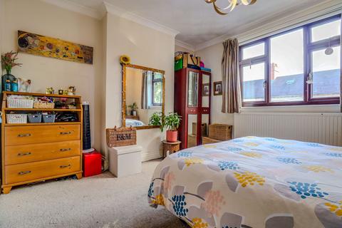 undefined, Evesham Road, Leicester, LE3