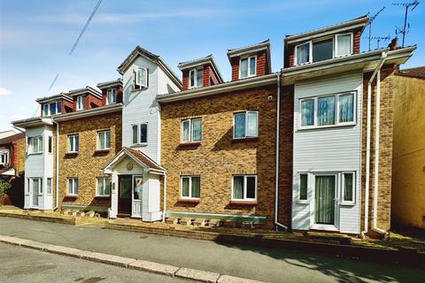 undefined, South Avenue, Southend-On-Sea