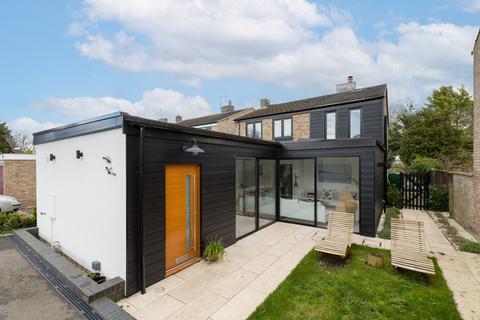Craft Way, Royston SG8