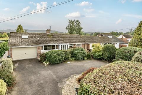 3 bedroom detached bungalow for sale, Howleigh Lane, Blagdon Hill