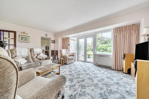 3 bedroom detached bungalow for sale, Howleigh Lane, Blagdon Hill