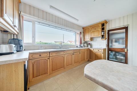 3 bedroom detached bungalow for sale, Howleigh Lane, Blagdon Hill