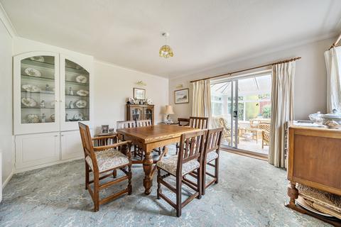 3 bedroom detached bungalow for sale, Howleigh Lane, Blagdon Hill