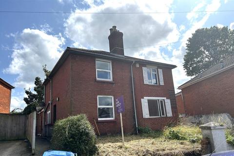 undefined, Sandhurst Road, The Polygon