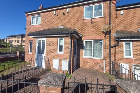 Boulevard Avenue, Grimsby, Lincolnshire. DN31 2JJ